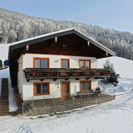 Ferienhaus Englbrecht Krispl Eksteriør billede